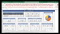 be your excel and google sheets expert and data analyst