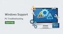 provide professional IT support printer fix windows PC issue