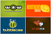 design a unique logo with unlimited revisions