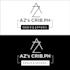 make you a simple logo for your business