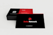 design professional business card for your company