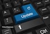 update wordpress, plugins without losing any data