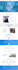 create a responsive wordpress website with elementor and genesis framework