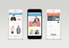 design UI or mockup for your mobile app and website