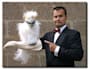 create a puppet video with any message you want