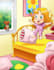 create childrens book illustration