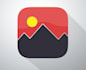 design amazing 3D or flat icon for 5 Dollar