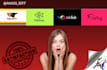 design high quality logo and business card