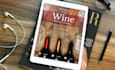 mockup your ebook being read on ipad and tablet