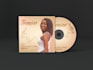design an eyecatching cd album cover