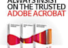 convert to PDF or convert from pdf any document using the latest Adobe software