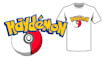 turn your name into the pokemon logo