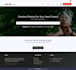 develop or fix python django website or web application as full stack developer