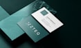 do professional business card design