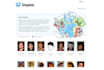 write phenomenal and very engaging about us page content