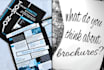 design professional flayer, brochure, poster