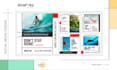 design professional social media branding