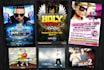 create eye catching print designs that attract and convert