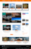 install and customize blogger template