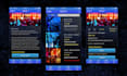 professionally design an iphone or android app for you