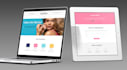 design and develop business website