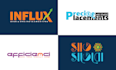 make minimalist modern luxury, minimalist, vintage logo