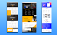 design and develop website without ai