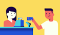create a custom 2d animated video