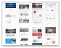 convert PSD, pdf, png, jpeg to HTML email template