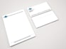 design your perfect letterhead