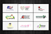 design a professional logo design for your business or brand