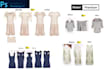 do ghost mannequin neck joint clothing