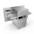 do 3d modeling or 3d cad designing with solidworks