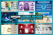 do spectacular infographic design and amazon infographics