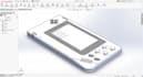 create custom 3d printable models with various cad software