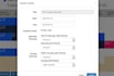 develop a calendar or event scheduler for your activities