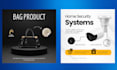 do amazon product photo editing and product listing images