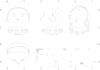 create any 2d drawing or 3d model in cad format