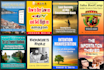 design a professional 2D or 3D eBook cover