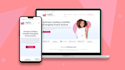 do responsive squarespace website development