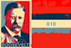 make shepard fairey art