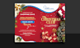 attractive business logo, brochure, flyer