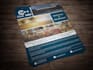 design a flyer or cover or business co operate flyer