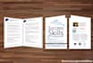 design your trifold brochure