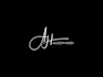 design a handwritten signature logo for your brand