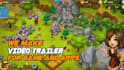 deliver a custom video trailer for your game and apps
