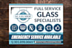 eyecatching car magnet design for your business