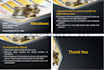 design professional ppt for you and convert it into video