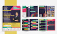 company brochure design, booklet design, PDF design, company profile, proposal