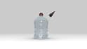 make 3D model and ANIMATION Video
